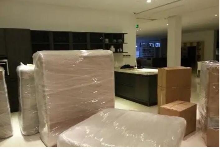 成都到全椒县长途搬家